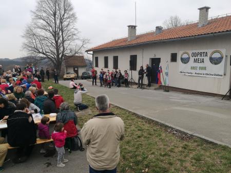 Odprta meja v novem času 7